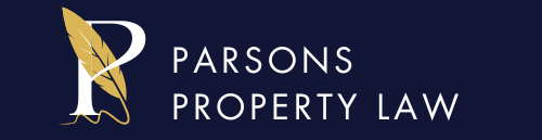 Parsons Property Law